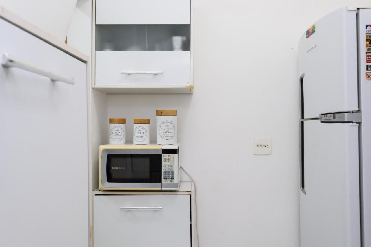 Pineapples CG103 - Apartamento 2 quartos, bem decorado e em ótima localização no Leblon Rio de Janeiro Exterior foto