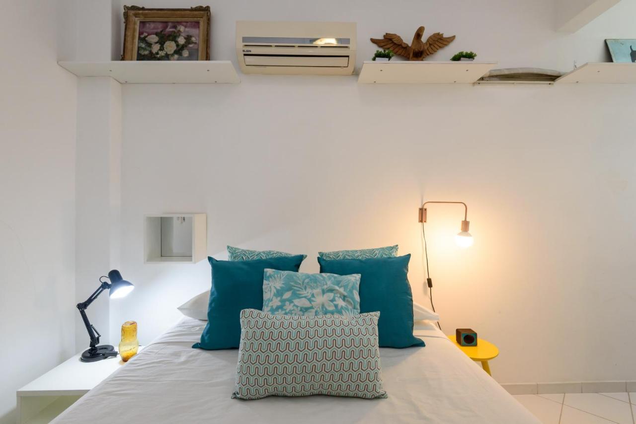 Pineapples CG103 - Apartamento 2 quartos, bem decorado e em ótima localização no Leblon Rio de Janeiro Exterior foto