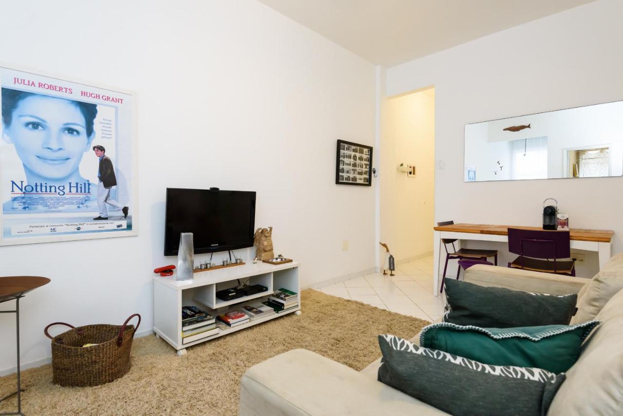 Pineapples CG103 - Apartamento 2 quartos, bem decorado e em ótima localização no Leblon Rio de Janeiro Exterior foto