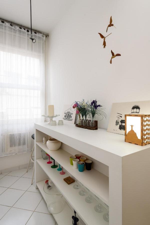 Pineapples CG103 - Apartamento 2 quartos, bem decorado e em ótima localização no Leblon Rio de Janeiro Exterior foto