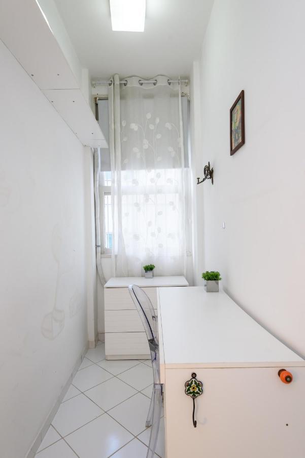 Pineapples CG103 - Apartamento 2 quartos, bem decorado e em ótima localização no Leblon Rio de Janeiro Exterior foto